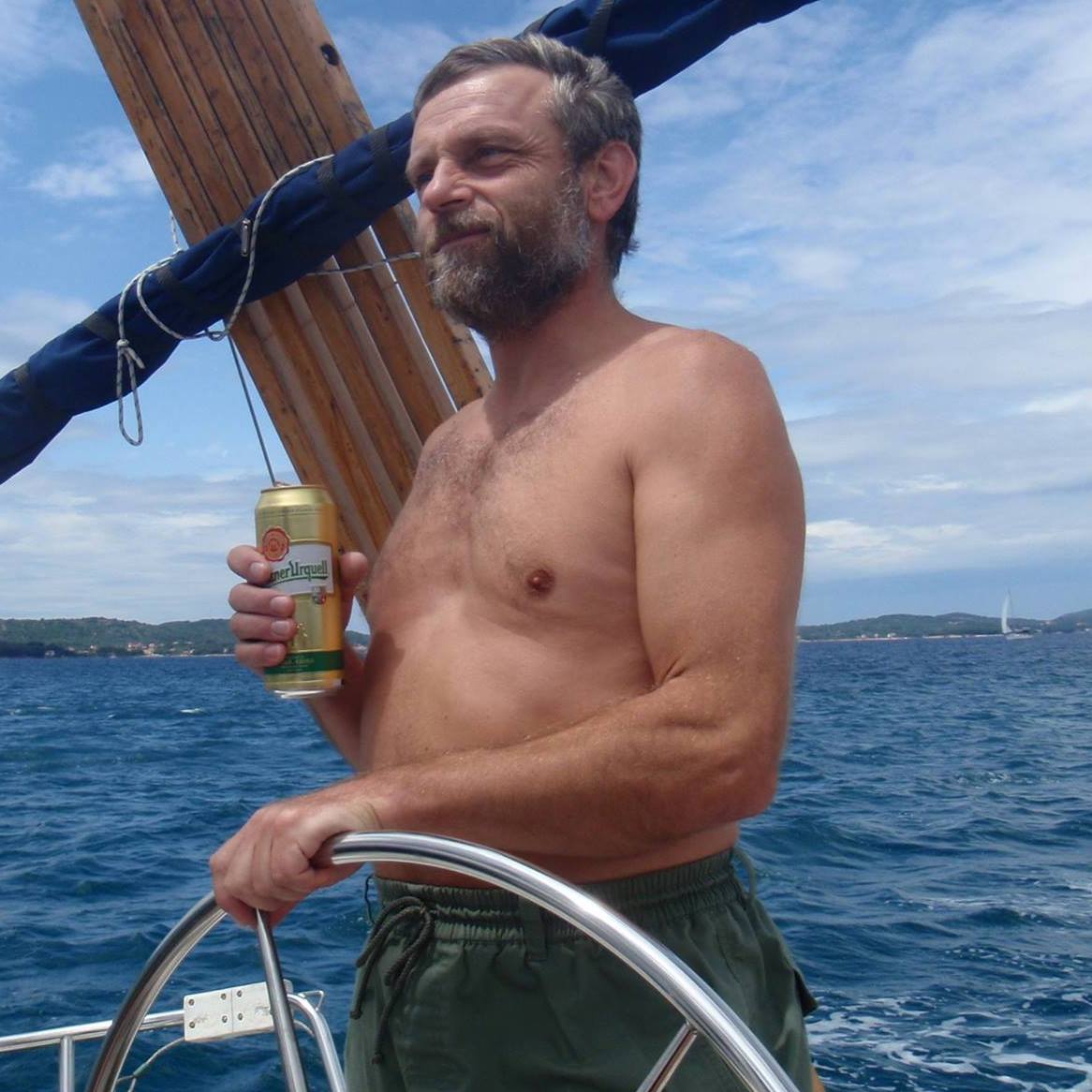 Daniel Frajt